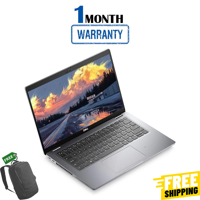 Dell Latitude 5420 - Core i5 11th Gen - 8/256 - 1 Month Warranty