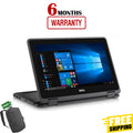 Dell Chromebook 3189 - 4/32 - Windows 10 -  Touch Screen 360 Convertible - 1 Month Warranty