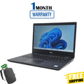 Dell Latitude 3400 - Core i5 8th Gen - 8/256 - 1 Month Warranty