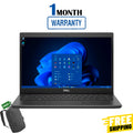 Dell Latitude 3420 - Core i5 11th Gen - 8/256 - 1 Month Warranty
