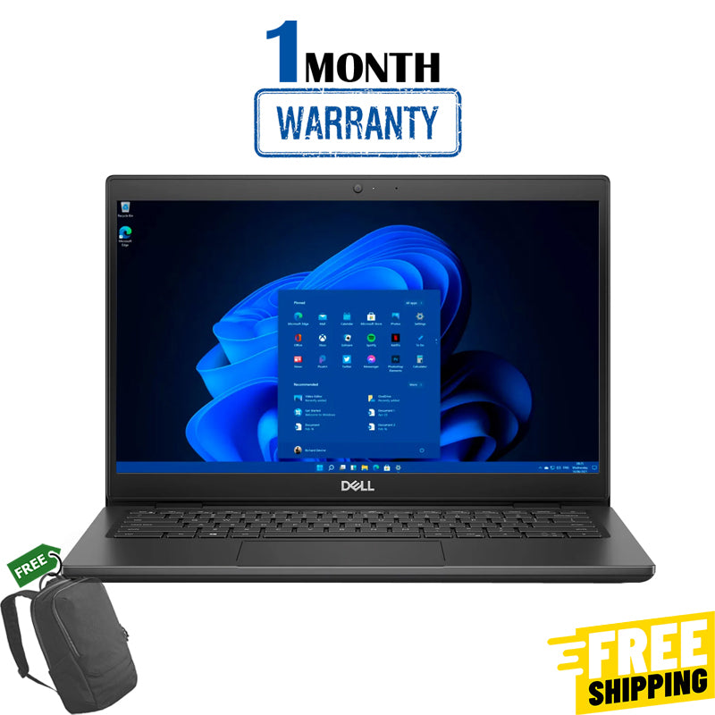 Dell Latitude 3420 - Core i5 11th Gen - 8/256 - 1 Month Warranty