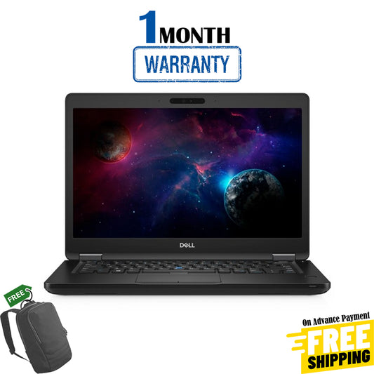 Dell Latitude 5495 - Ryzen 5 Pro - 8/256 - 2GB Graphics - 1 Month Warranty