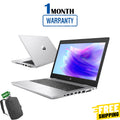 HP ProBook 640 G5 - Core i5 8th Gen - 8/256 - 1 Month Warranty