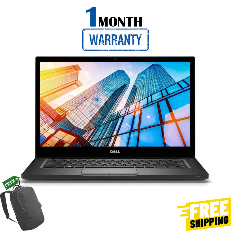 Dell Latitude 7490 - Core i5 8th Gen - 8/256 - 1 Month Warranty