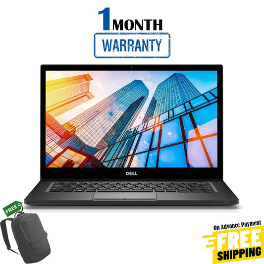 Dell Latitude 7490 - Core i5 8th Gen - 8/256 - 1 Month Warranty