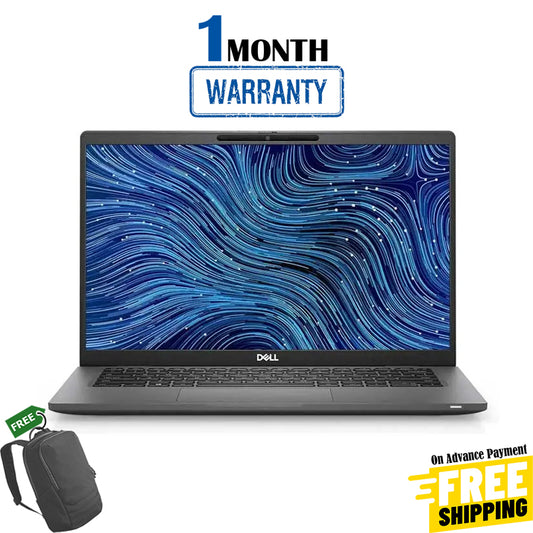 Dell Latitude 7520 - Core i5 11th Gen - 16/256 - 1 Month Warranty