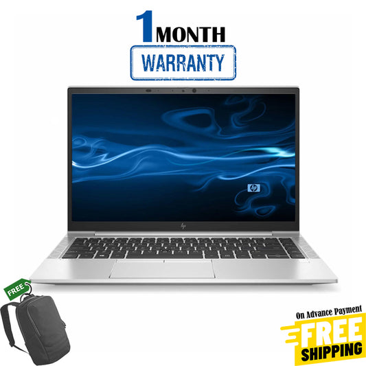 HP EliteBook 830 G8 - Core i5 11th Gen - 8/256 - 1 Month Warranty