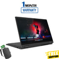 Lenovo Thinkpad L13 Yoga Touch x360 - Core i5 10th Gen - 8/256 - 1 Month Warranty
