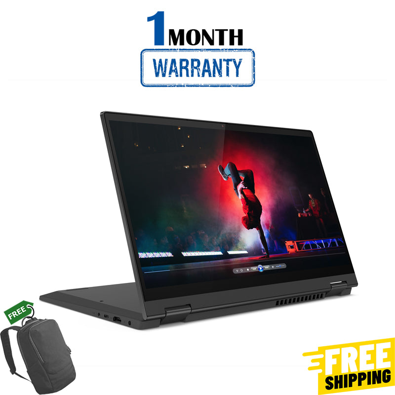 Lenovo Thinkpad L13 Yoga Touch x360 - Core i5 10th Gen - 8/256 - 1 Month Warranty
