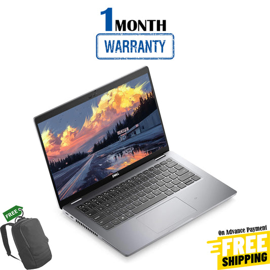 Dell Latitude 5420 - Core i5 11th Gen - 8/256 - 1 Month Warranty