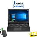 Dell Latitude 5480 - Core i5 7th Gen - 8/256 - 1 Month Warranty