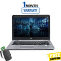 HP EliteBook 840 G3 - Core i5 6th Gen - 8/256 - 1 Month Warranty