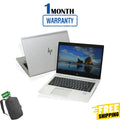 HP EliteBook 840 G5 - Core i5 8th Gen - 8/256 - 1 Month Warranty
