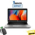 HP EliteBook 820 G2 - Core i5 5th Gen - 4/64 - 1 Month Warranty